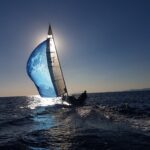 Barca a vela