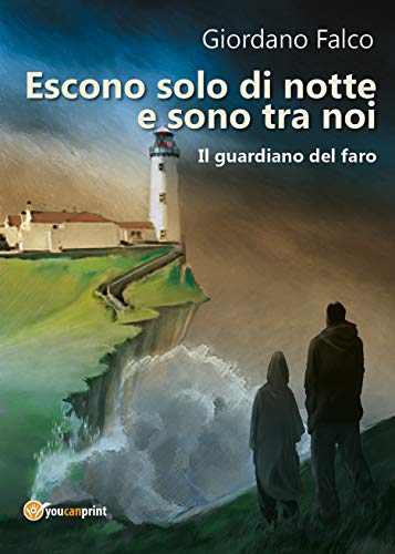 EsconoSoloDiNotte Escono solo di notte