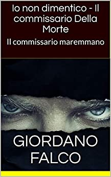 IoNonDimentico Occhi minacciosi