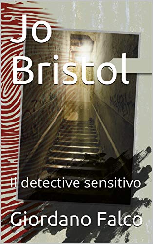 JoBristol Jo Bristol