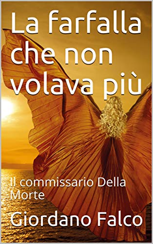 LaFarfalla Immagine di donna farfalla