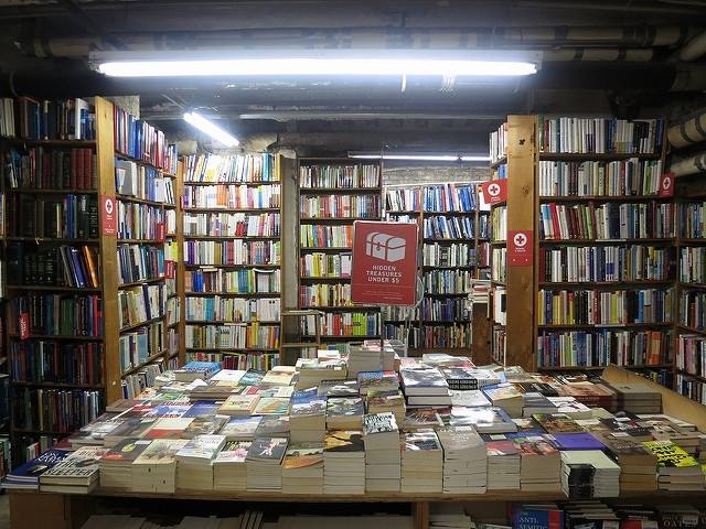 Libreria