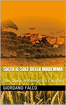 SottoIlSole Immagine di Capalbio