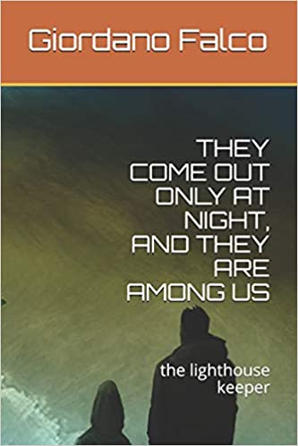 TheyCameOut They Come out at night